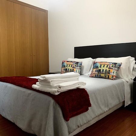 Vigo Center Rooms Εξωτερικό φωτογραφία
