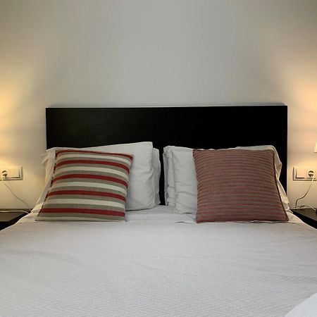 Vigo Center Rooms Εξωτερικό φωτογραφία