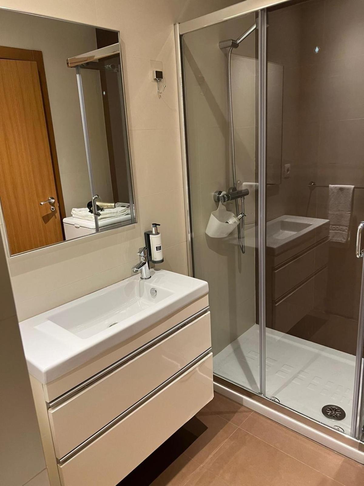 Vigo Center Rooms Εξωτερικό φωτογραφία