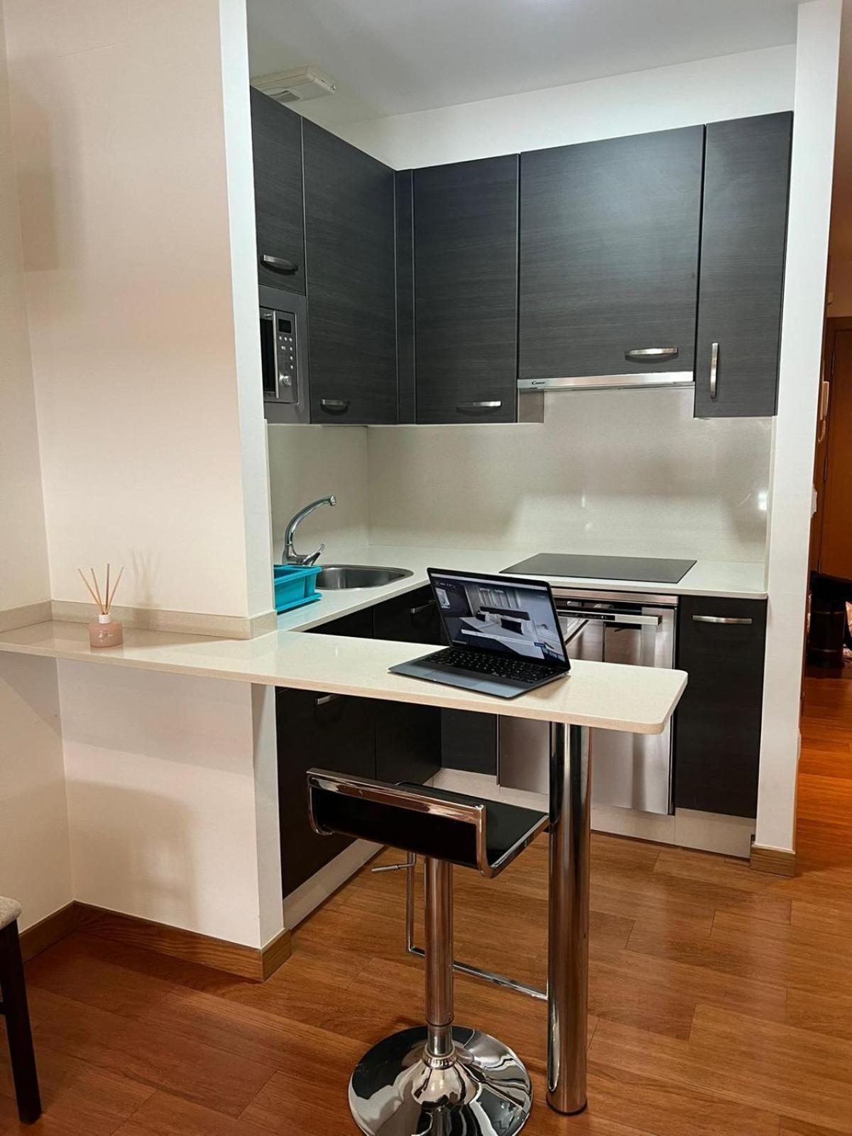 Vigo Center Rooms Εξωτερικό φωτογραφία