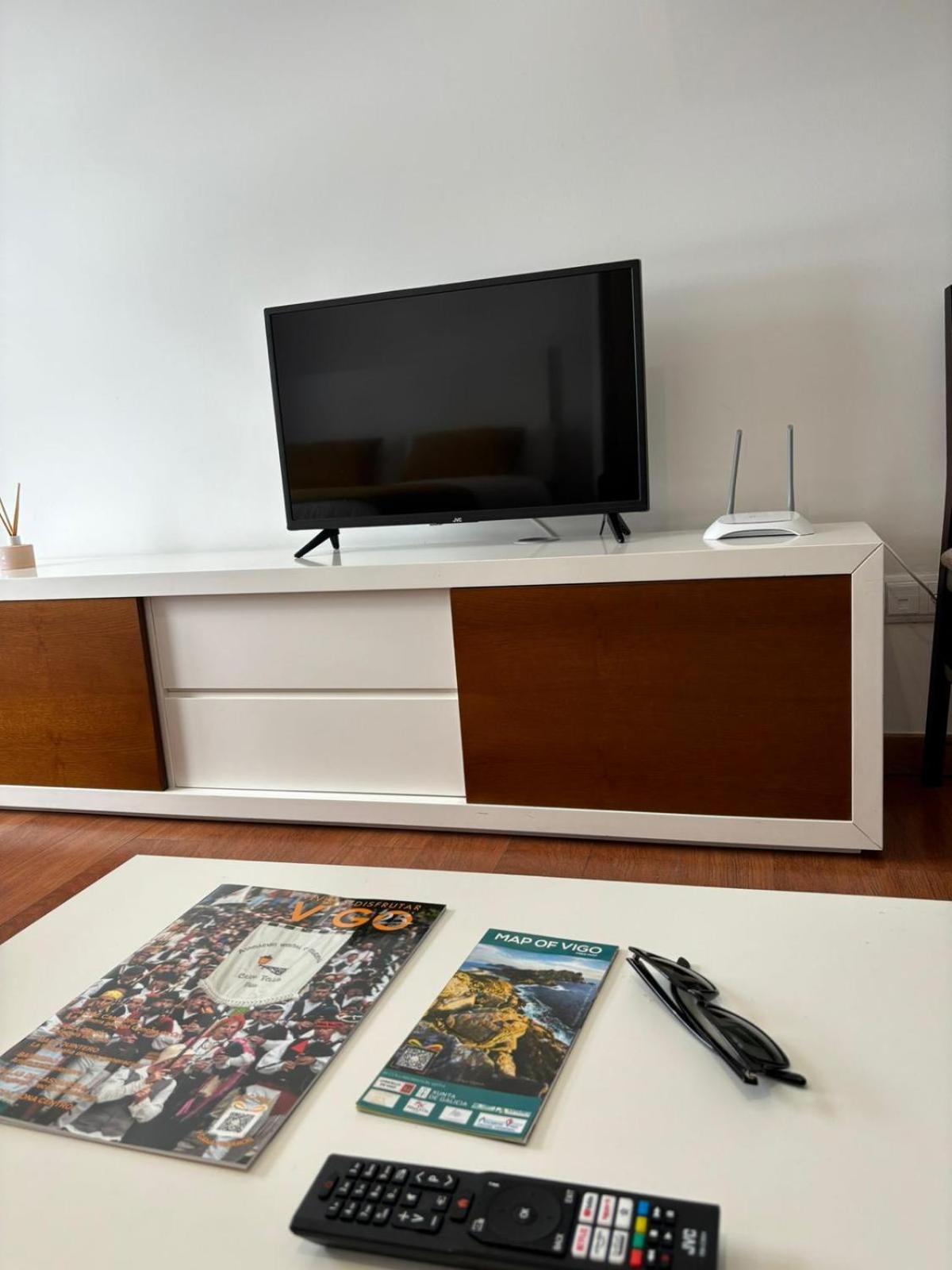 Vigo Center Rooms Εξωτερικό φωτογραφία