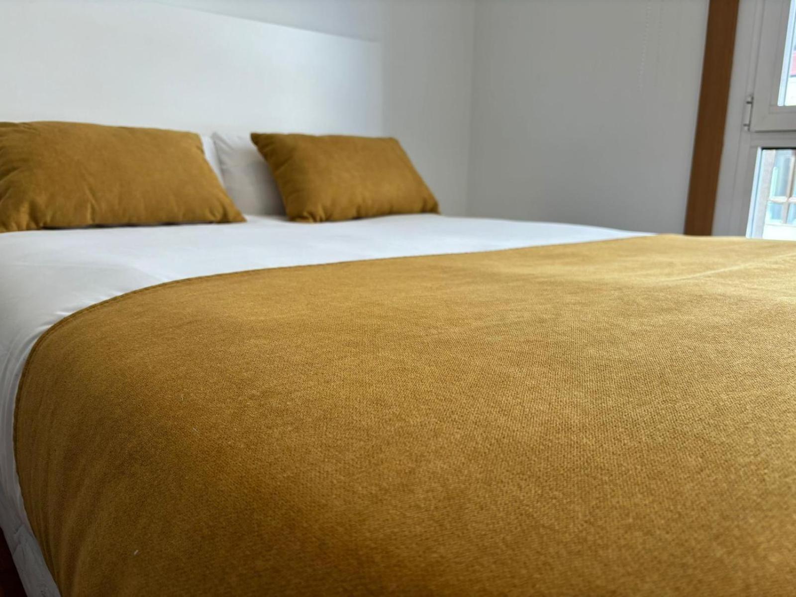 Vigo Center Rooms Εξωτερικό φωτογραφία