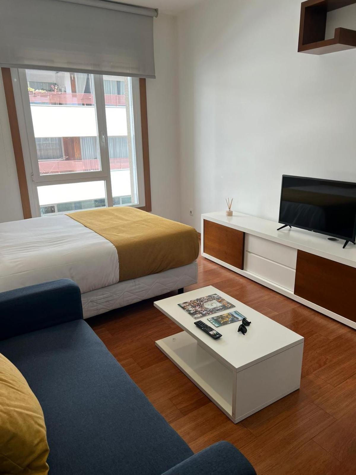 Vigo Center Rooms Εξωτερικό φωτογραφία