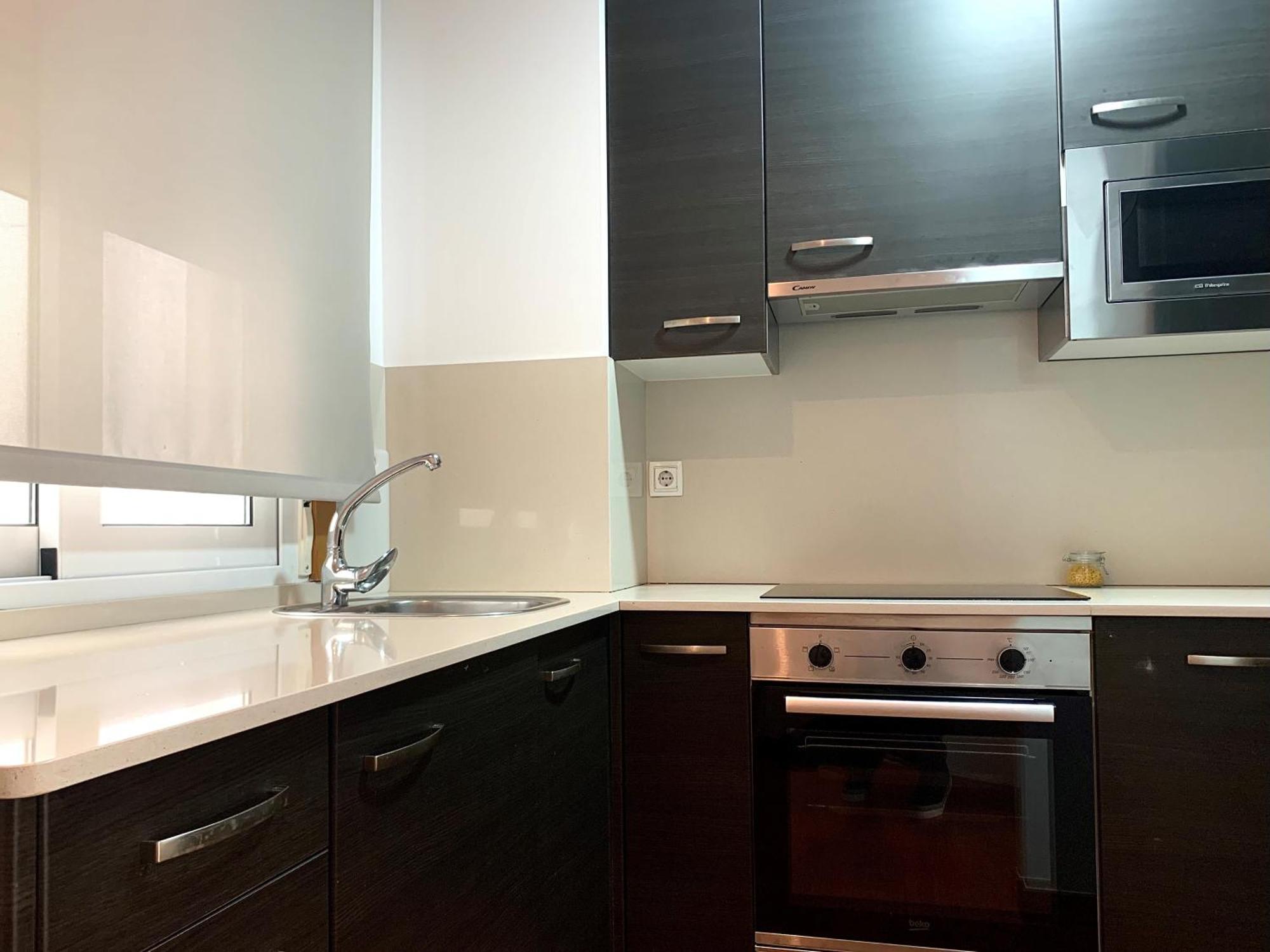 Vigo Center Rooms Εξωτερικό φωτογραφία