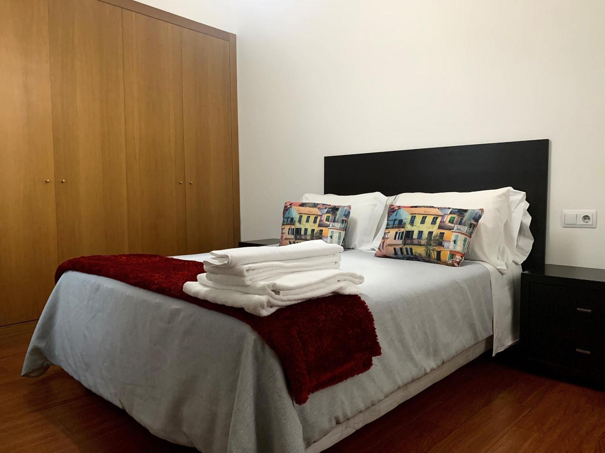 Vigo Center Rooms Εξωτερικό φωτογραφία