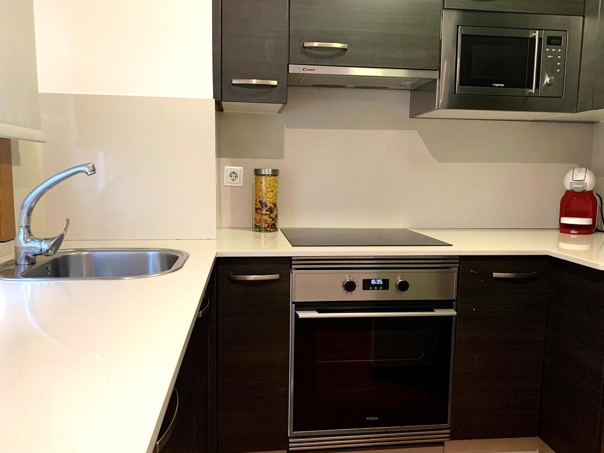Vigo Center Rooms Εξωτερικό φωτογραφία