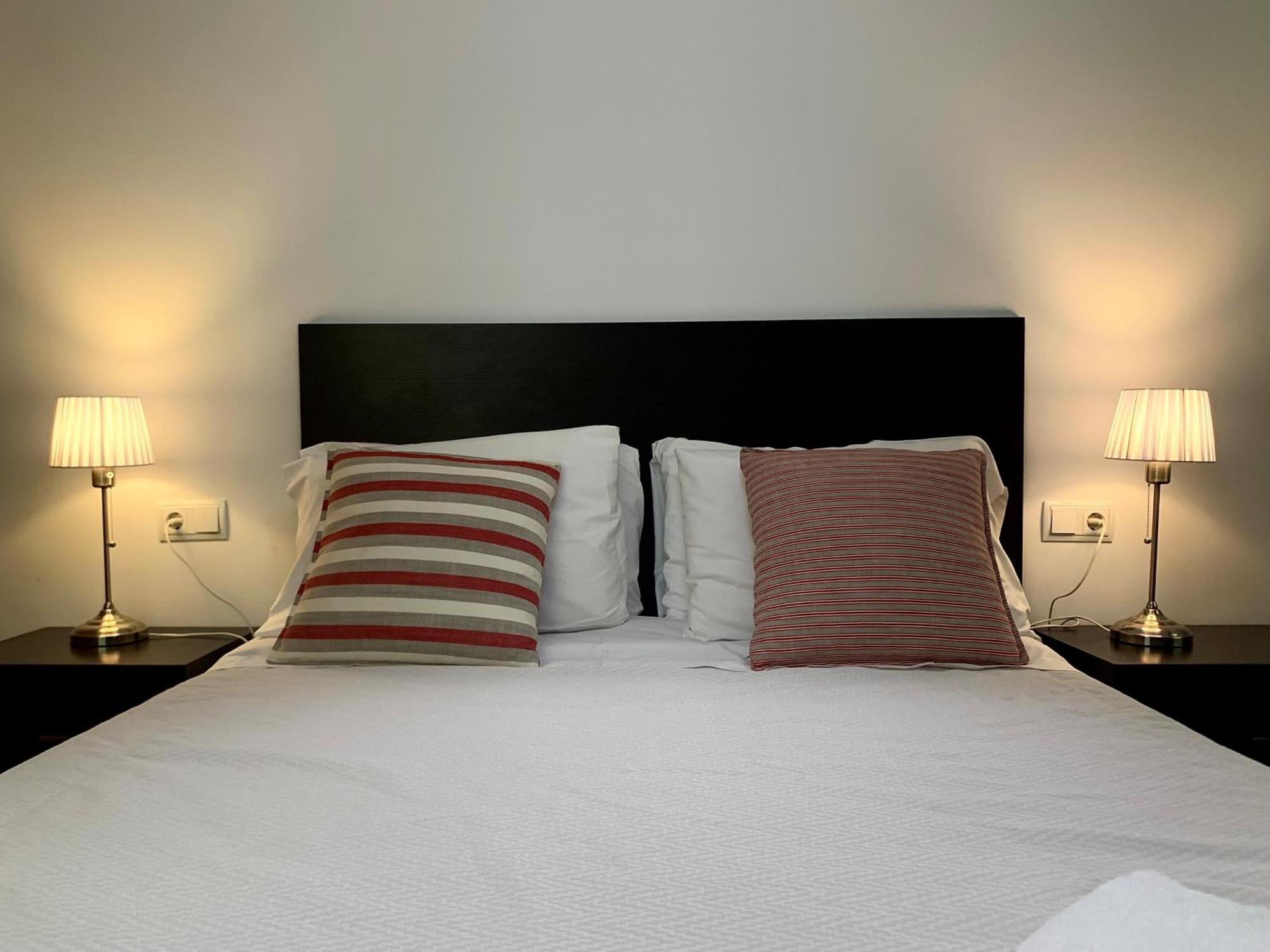 Vigo Center Rooms Εξωτερικό φωτογραφία