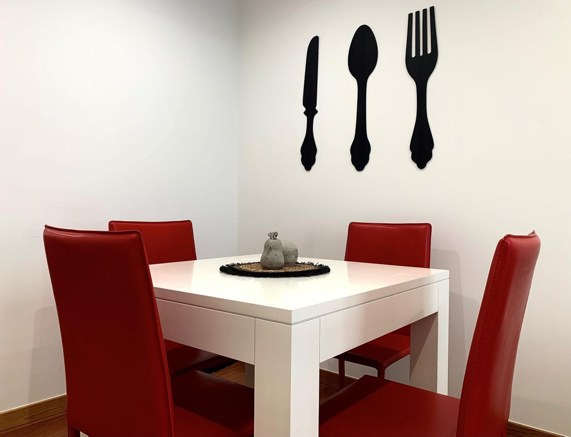 Vigo Center Rooms Εξωτερικό φωτογραφία