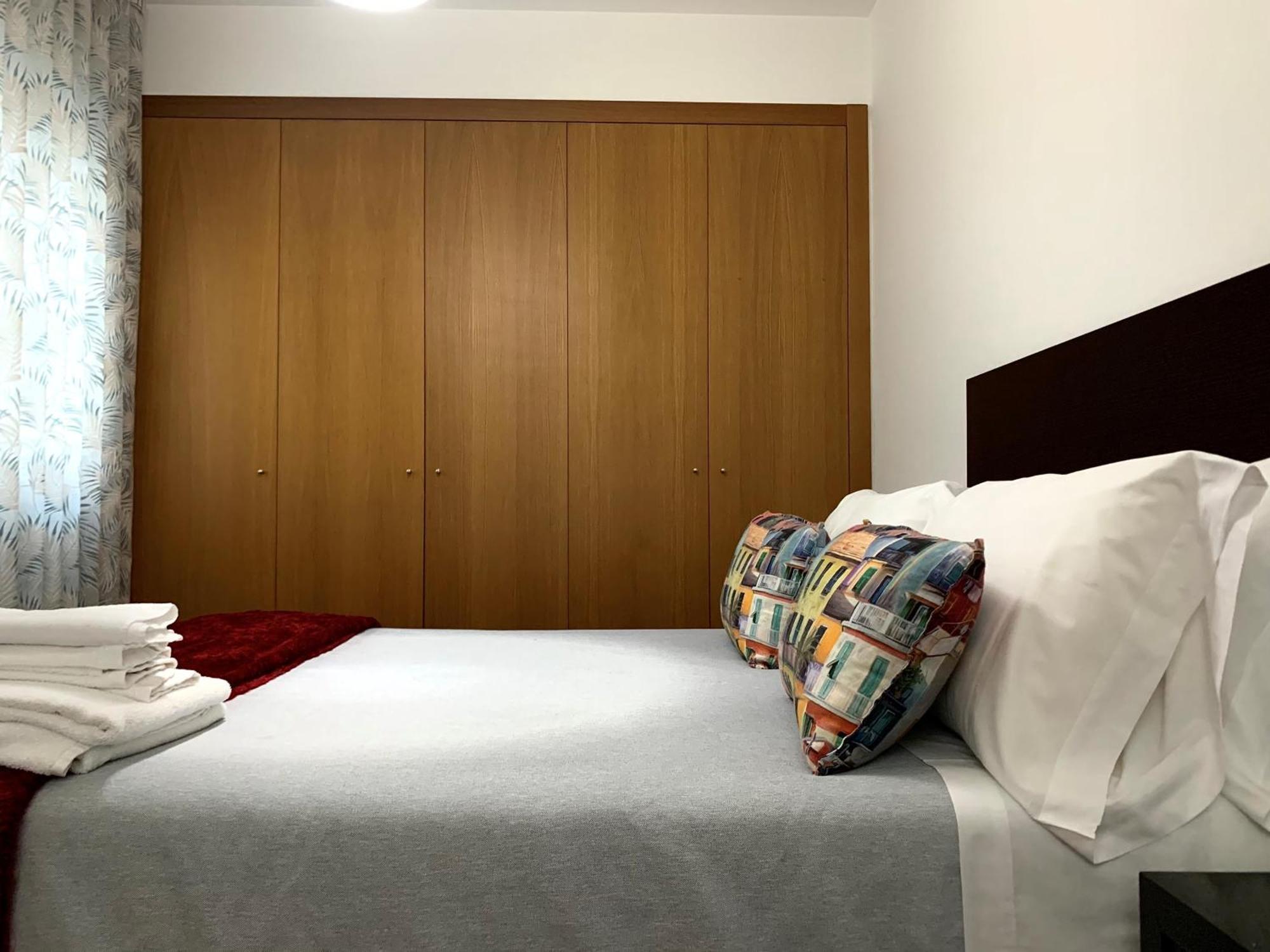 Vigo Center Rooms Εξωτερικό φωτογραφία