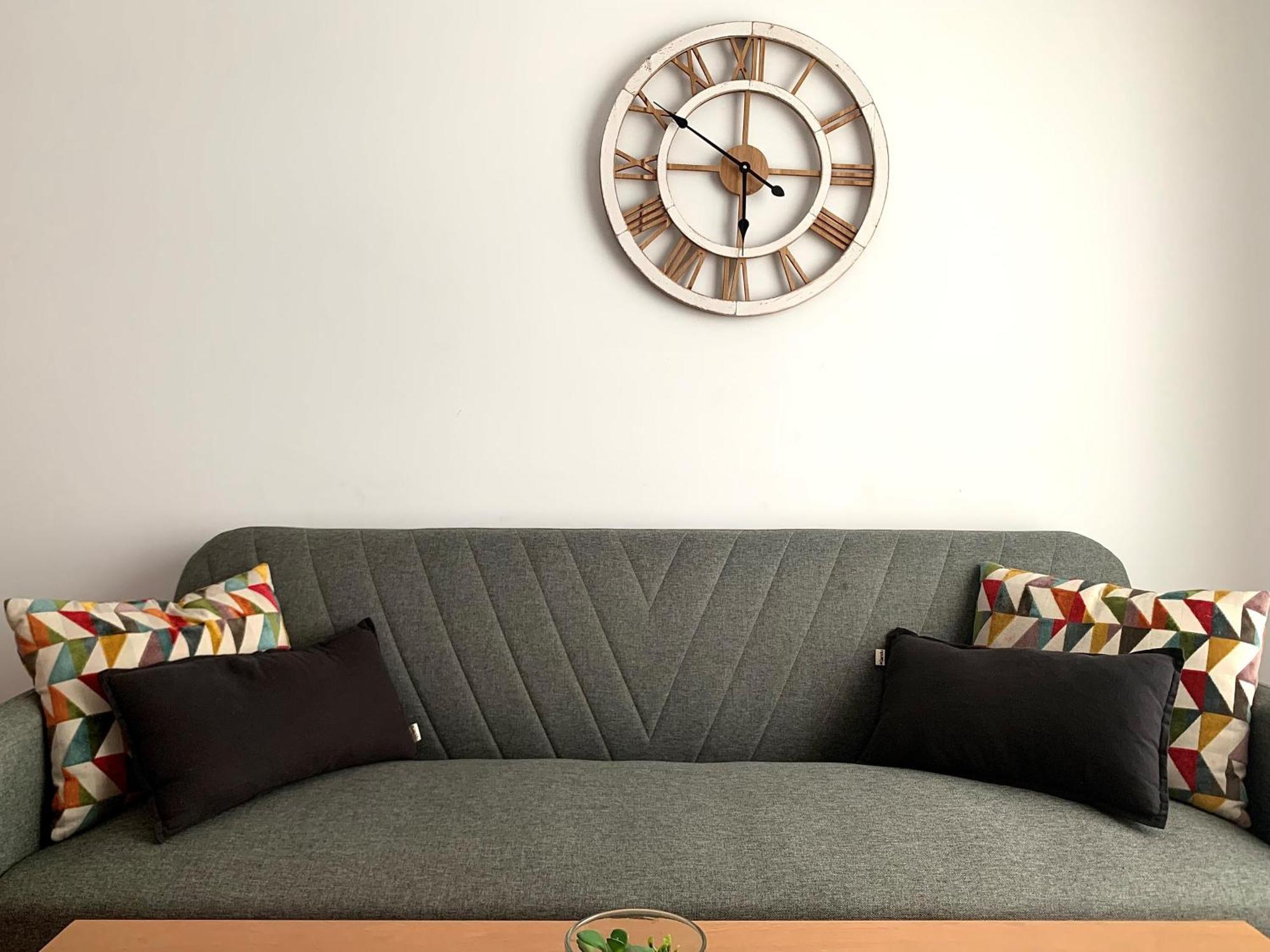 Vigo Center Rooms Εξωτερικό φωτογραφία