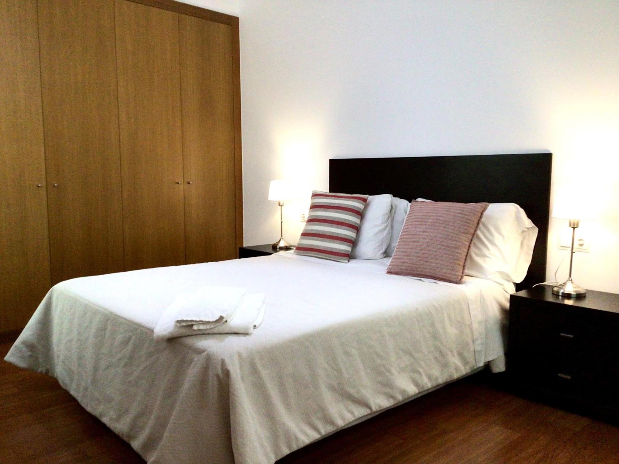Vigo Center Rooms Εξωτερικό φωτογραφία