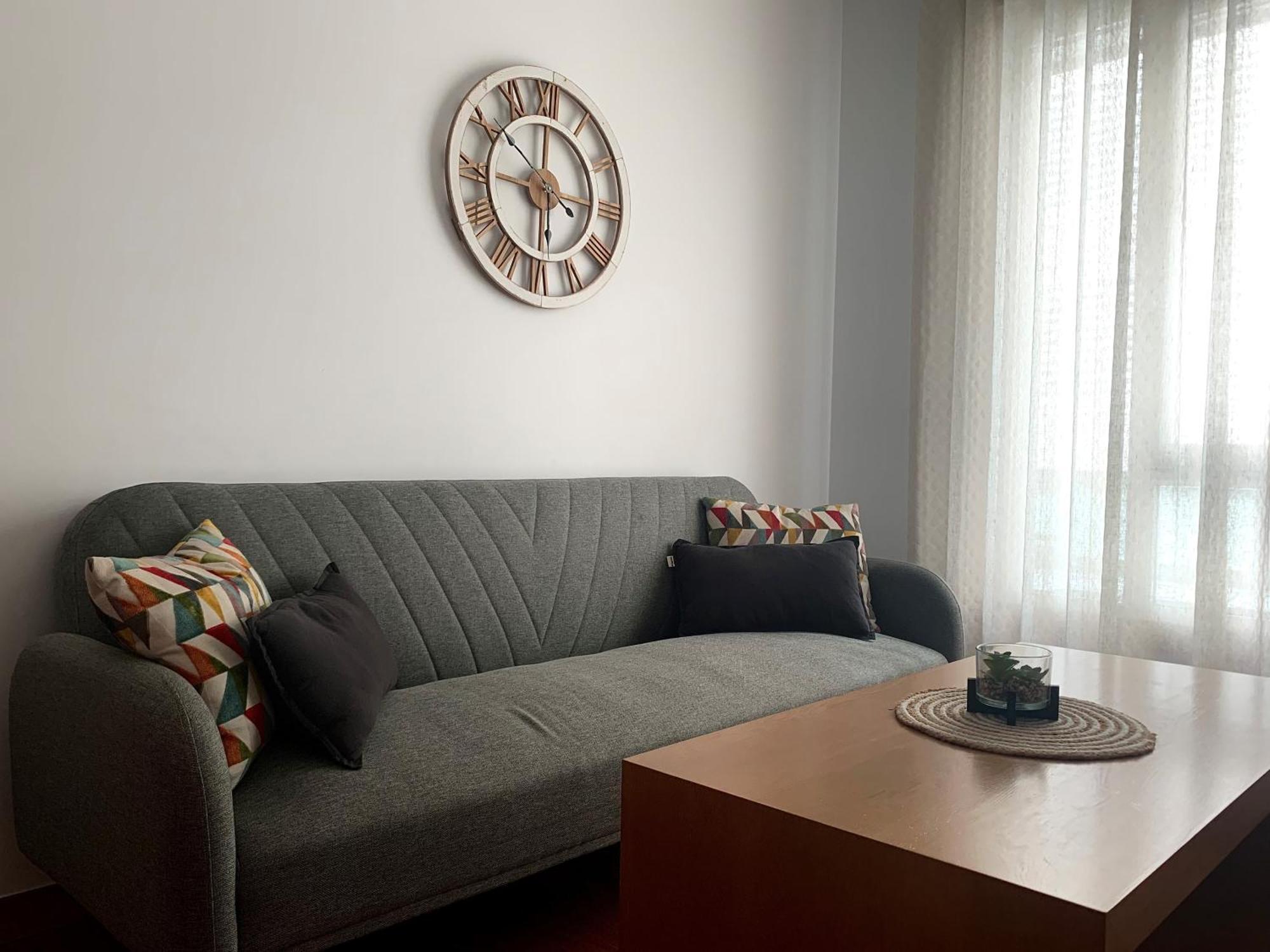 Vigo Center Rooms Εξωτερικό φωτογραφία