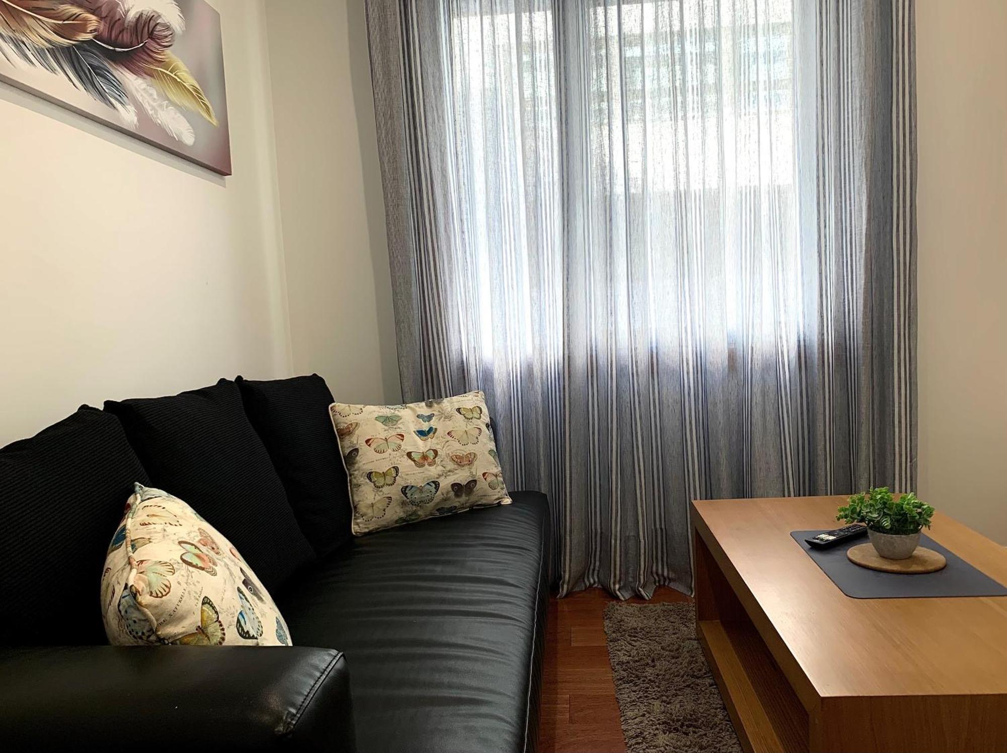 Vigo Center Rooms Εξωτερικό φωτογραφία