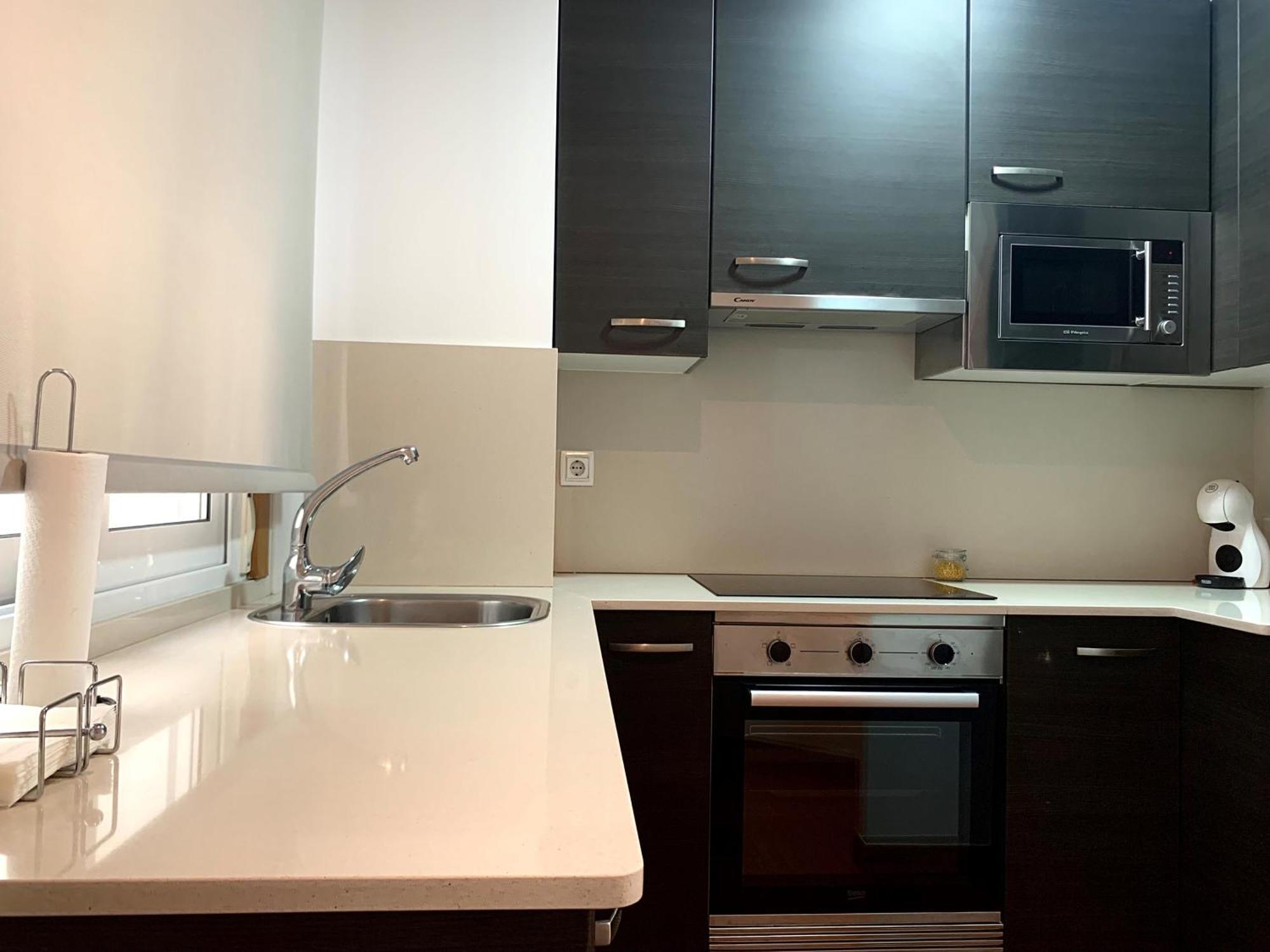 Vigo Center Rooms Εξωτερικό φωτογραφία
